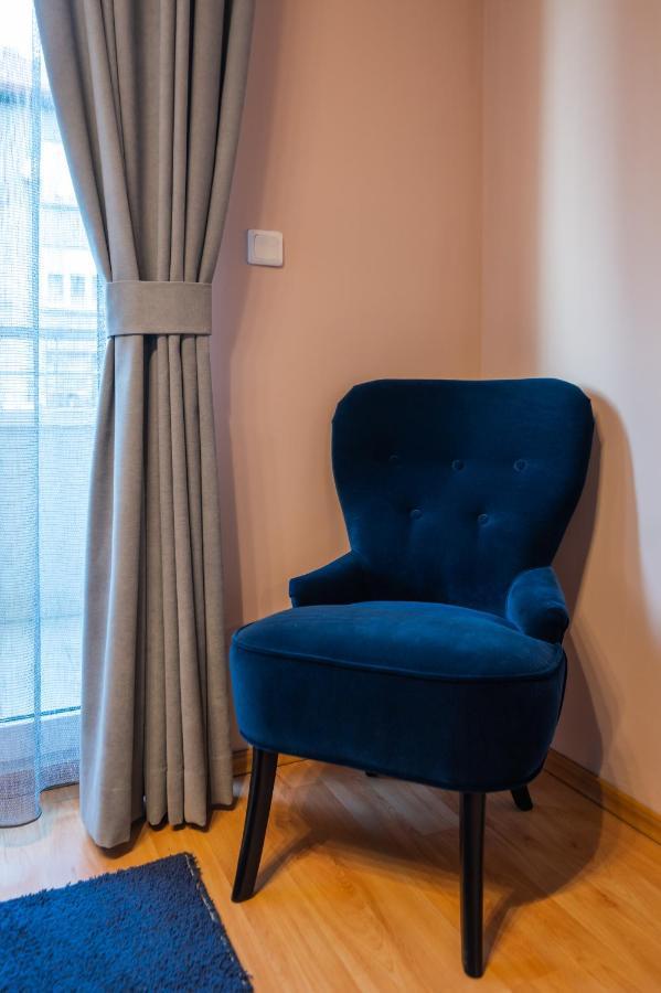 Cosy Green Apt Close To Macedonia Square Sofya Dış mekan fotoğraf