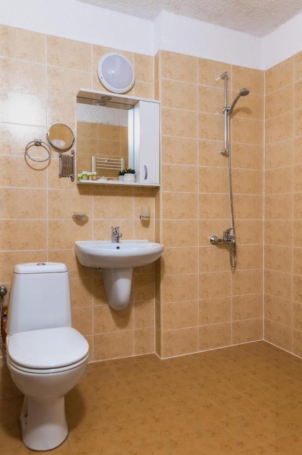 Cosy Green Apt Close To Macedonia Square Sofya Dış mekan fotoğraf